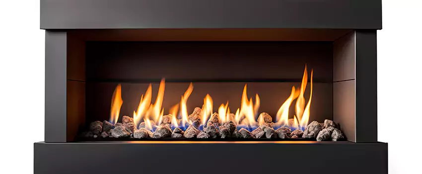 Fireplace Firebox Refurbish & Restore Services in Stratford, Ontario