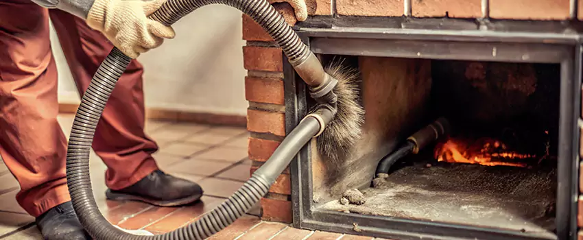 Fireplace Smell Removal Cost in Stratford, Ontario