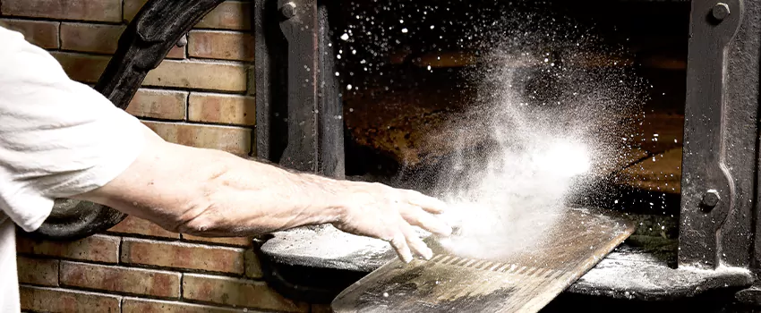 Fireplace Leaky Roof Repair in Stratford, Ontario