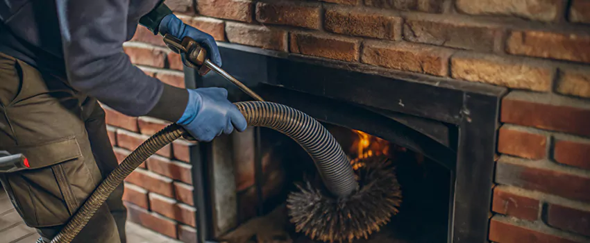 Fireplace Sweeping And Maintenance Solution in Stratford, ON