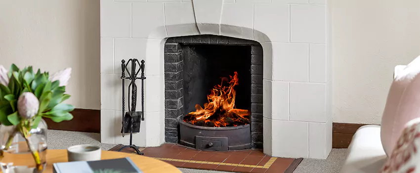 Affordable Fireplace Throat Replacement And Repair Services in Stratford, Ontario