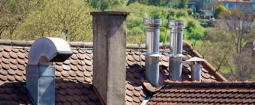 Expenses of Fireplace Vent Cleaning in Stratford, Ontario