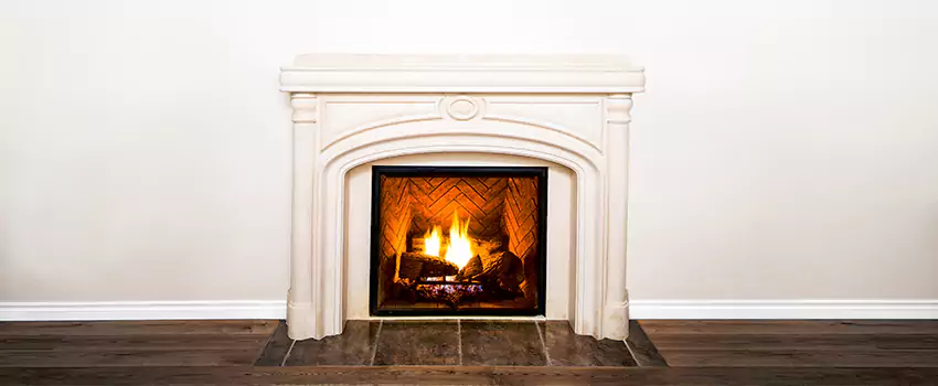 Outdoor Gas Fireplaces Installation in Stratford, ON