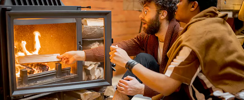 Cost of Heatilator Fireplace in Stratford, Ontario