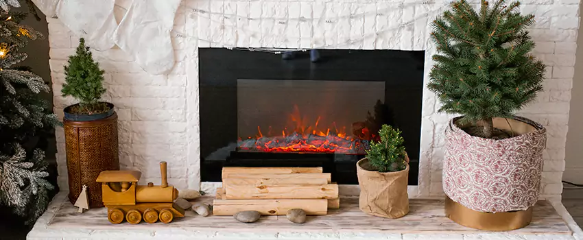 Kingsman Gas Fireplaces Repair Services in Stratford, ON
