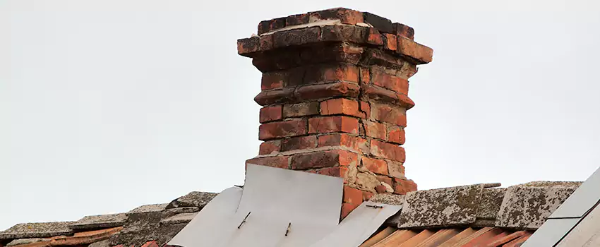 Leaking Fireplace Chimney Repair and Replacement Services in Stratford, ON