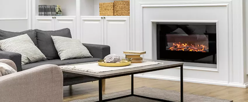 Monessen Hearth Outdoor Villa Wood Fireplace Restoration in Stratford, Ontario 