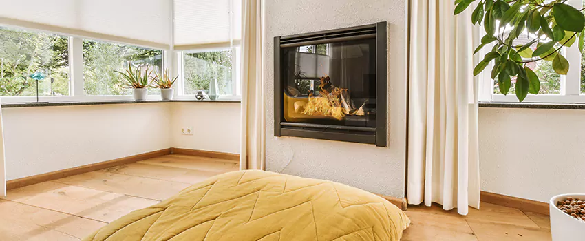 New Fireplace Installation Cost in Stratford, Ontario