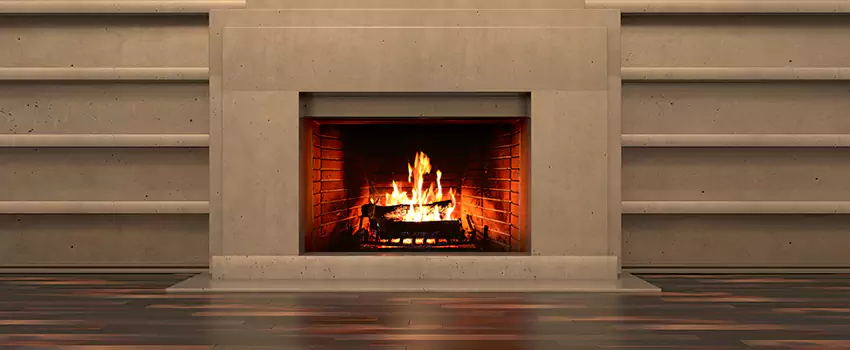 Open Flame Masonry Fireplace Installation and Repair Services in Stratford, ON