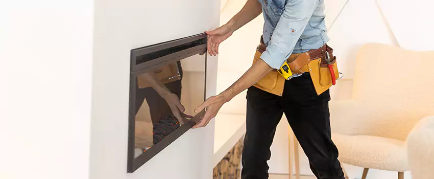 Pellet Fireplace Burner Maintenance Services in Stratford, Ontario