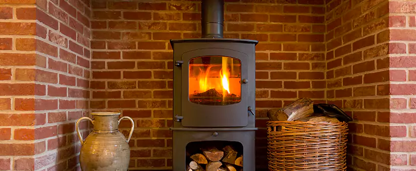 Quadra-Fire Fireplace Installation and Repair in Stratford, ON