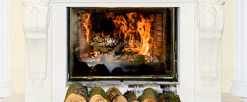 Ravelli Group Wood Fireplaces Replacement in Stratford, Ontario