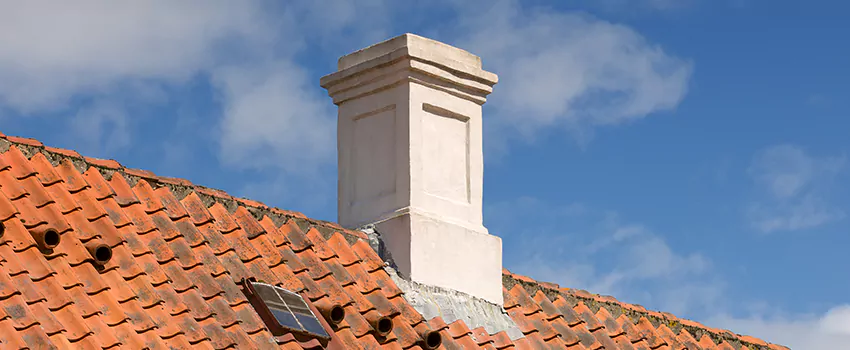 Residential Chimney Flashing Repair Services in Stratford, ON