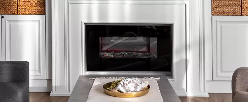 Customizable Luxury Fireplaces Services in Stratford, ON