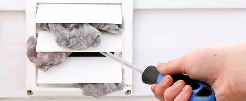 Signs of Dust Accumulation in Vents in Stratford, ON