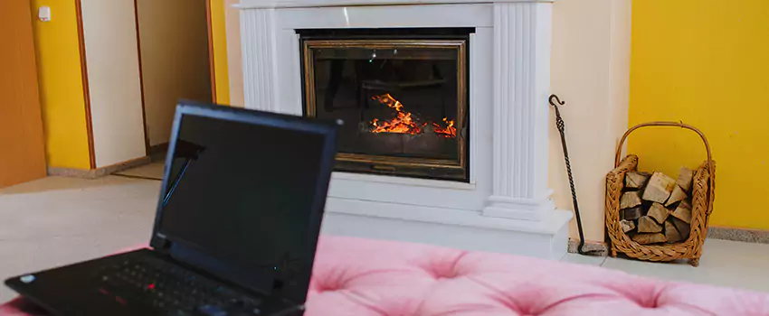 Ventless Fireplace Oxygen Depletion Sensor Installation and Repair Services in Stratford, Ontario