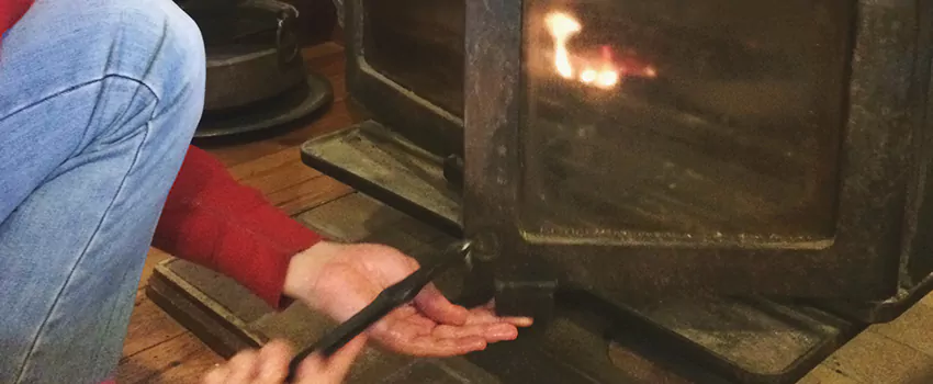 Cost of Wood Fireplace Installation in Stratford, ON