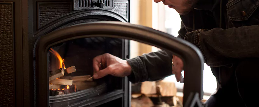 Affordable Wood Fireplace Fixing Solutions in Stratford, Ontario