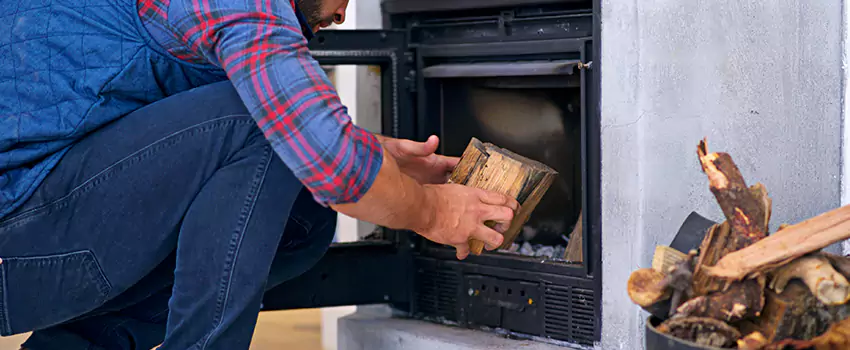 Wood Stove Fire Bricks Cleaning Services in Stratford, Ontario