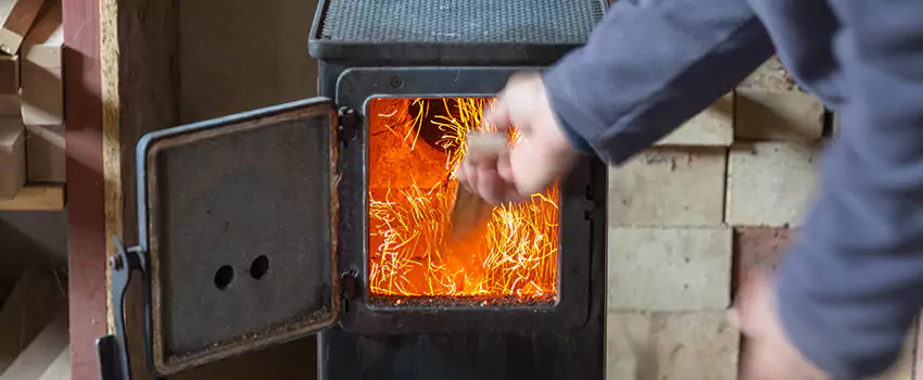 24/7 Wood Stove Installation Services in Stratford, Ontario