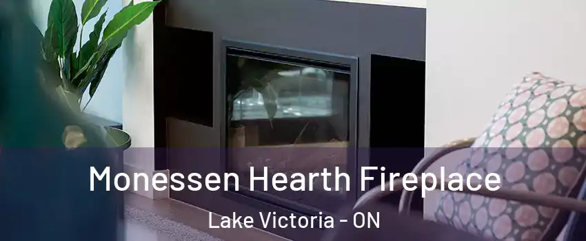  Monessen Hearth Fireplace Lake Victoria - ON