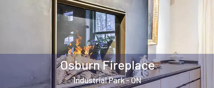  Osburn Fireplace Industrial Park - ON