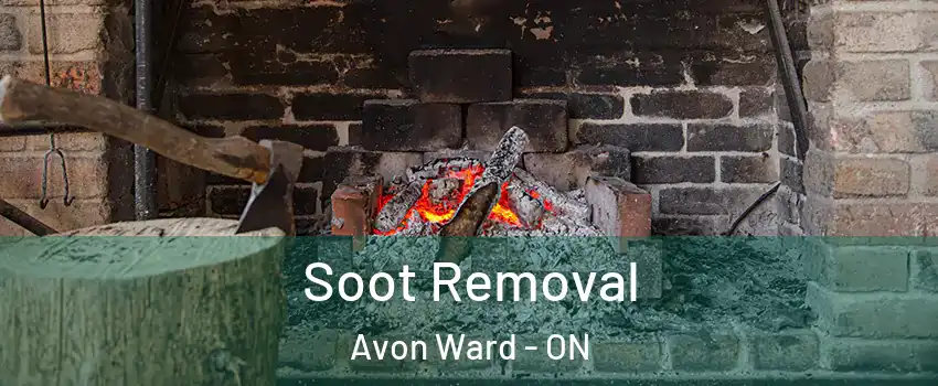  Soot Removal Avon Ward - ON