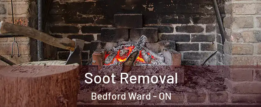  Soot Removal Bedford Ward - ON