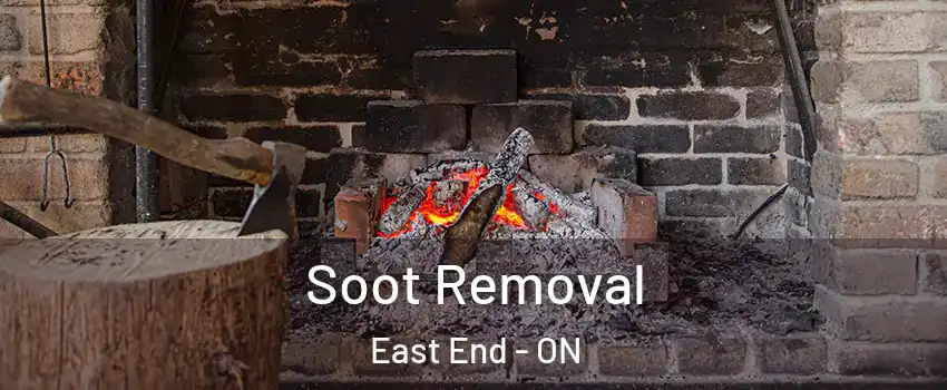  Soot Removal East End - ON