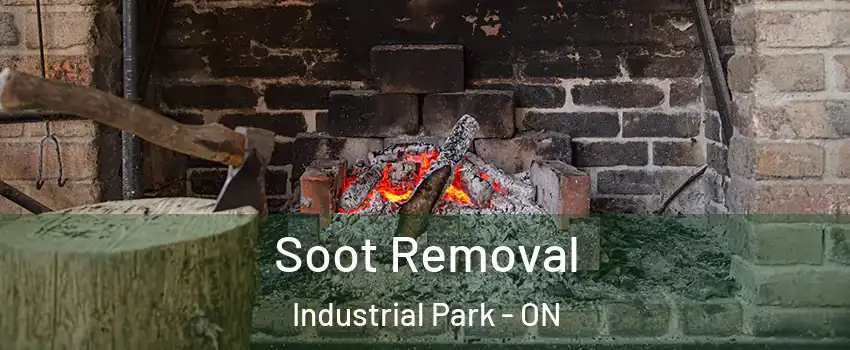  Soot Removal Industrial Park - ON