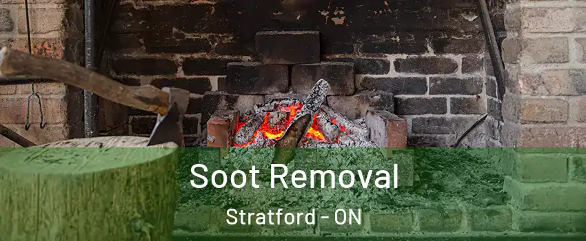 Soot Removal Stratford - ON