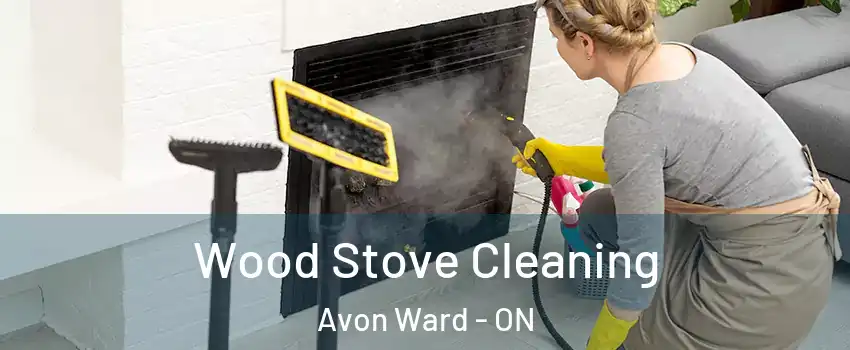  Wood Stove Cleaning Avon Ward - ON