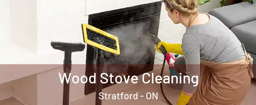  Wood Stove Cleaning Stratford - ON